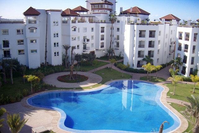 94-202312121347042 La Marina Agadir une Résidence de Luxe a Agadir