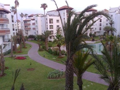 94-202312121347043 La Marina Agadir une Résidence de Luxe a Agadir
