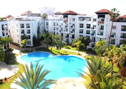 94-202312121347045 La Marina Agadir une Résidence de Luxe a Agadir