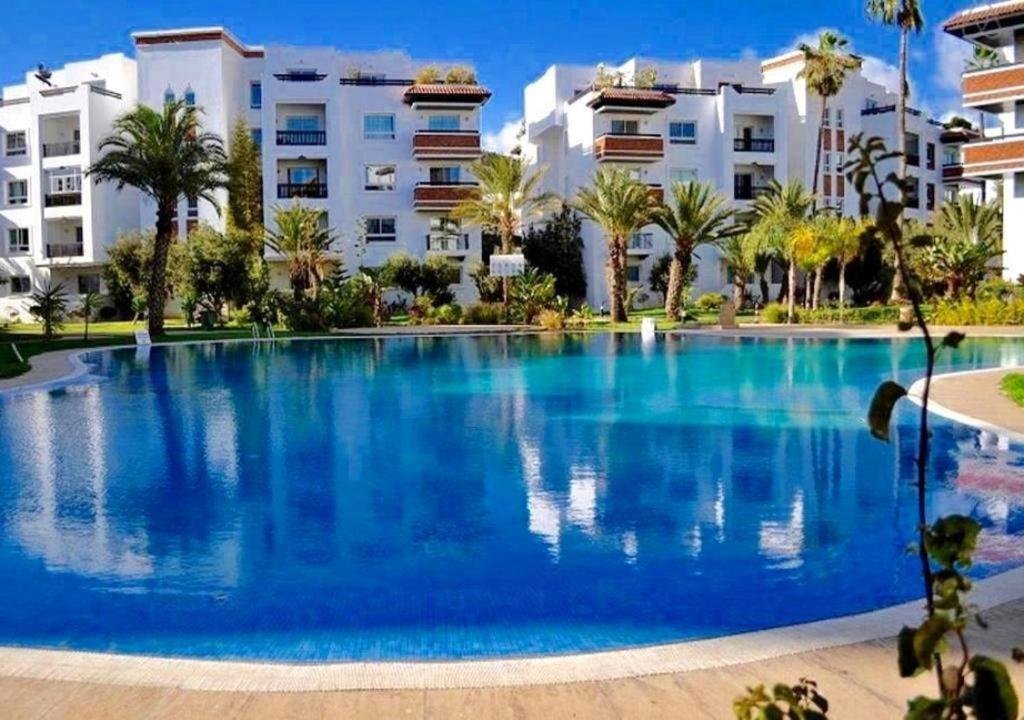 94-202312121347046 La Marina Agadir une Résidence de Luxe a Agadir