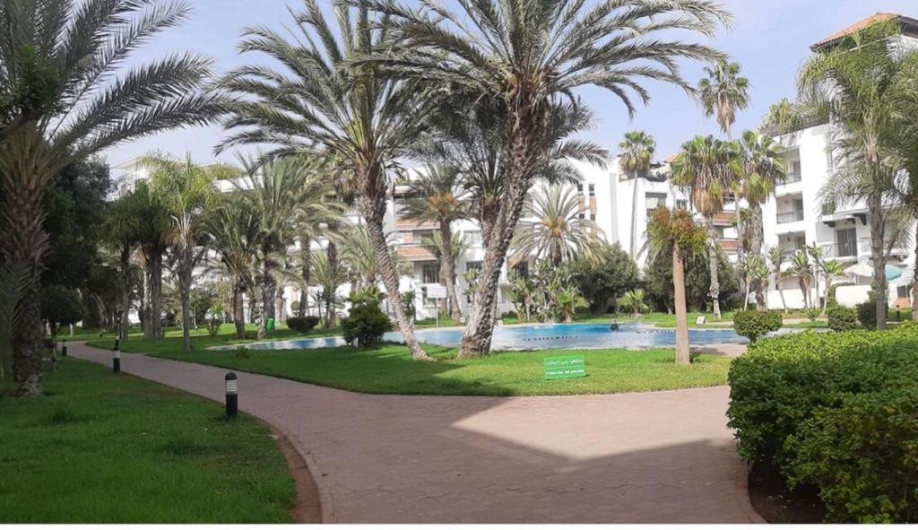 94-202312121347047 La Marina Agadir une Résidence de Luxe a Agadir