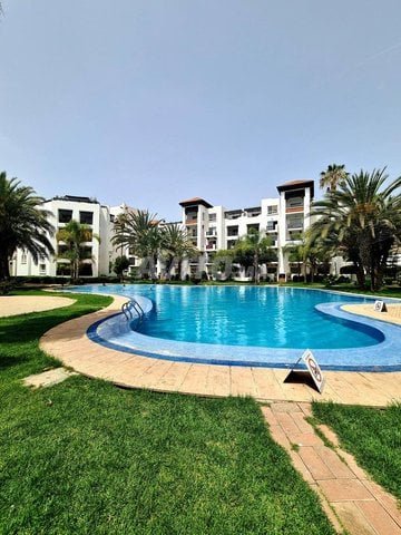 94-202312121347048 La Marina Agadir une Résidence de Luxe a Agadir