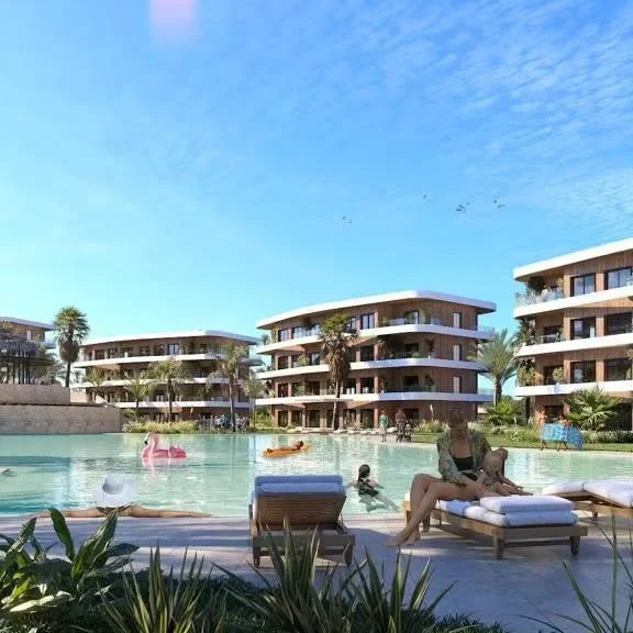 RESIDENCE TOURISTIQUE PROCHAINEMENT A CABO NEGRO